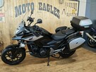 Honda NC #AUTOMAT # raty -kup online, NC 750X ABS piękny motocykl - 13