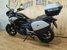 Honda NC #AUTOMAT # raty -kup online, NC 750X ABS piękny motocykl - 16