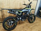 Scherco inny Przepiękny Scherzo  50 SUPERMOTO Raty oraz dowóz na całą Polskę - 3