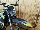 Scherco inny Przepiękny Scherzo  50 SUPERMOTO Raty oraz dowóz na całą Polskę - 4