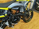 Scherco inny Przepiękny Scherzo  50 SUPERMOTO Raty oraz dowóz na całą Polskę - 6
