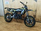 Scherco inny Przepiękny Scherzo  50 SUPERMOTO Raty oraz dowóz na całą Polskę - 8