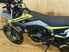 Scherco inny Przepiękny Scherzo  50 SUPERMOTO Raty oraz dowóz na całą Polskę - 13