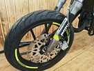 Scherco inny Przepiękny Scherzo  50 SUPERMOTO Raty oraz dowóz na całą Polskę - 15