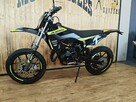 Scherco inny Przepiękny Scherzo  50 SUPERMOTO Raty oraz dowóz na całą Polskę - 16