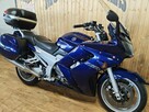 Yamaha FJR PIĘKNA YAMAHA . BARDZO Zadbana . FJR 1300 3 kufry kup na RATY