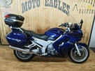 Yamaha FJR PIĘKNA YAMAHA . BARDZO Zadbana . FJR 1300 3 kufry kup na RATY - 3