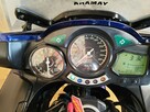 Yamaha FJR PIĘKNA YAMAHA . BARDZO Zadbana . FJR 1300 3 kufry kup na RATY - 5