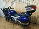 Yamaha FJR PIĘKNA YAMAHA . BARDZO Zadbana . FJR 1300 3 kufry kup na RATY - 10