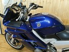 Yamaha FJR PIĘKNA YAMAHA . BARDZO Zadbana . FJR 1300 3 kufry kup na RATY - 11