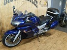 Yamaha FJR PIĘKNA YAMAHA . BARDZO Zadbana . FJR 1300 3 kufry kup na RATY - 12