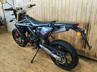 Rieju MRT Przepiękny RJEJU 50 SUPERMOTO Raty oraz dowóz na całą Polskę - 13