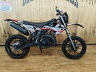 Rieju MRT Przepiękny RJEJU 50 SUPERMOTO Raty oraz dowóz na całą Polskę - 1