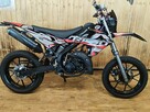 Rieju MRT Przepiękny RJEJU 50 SUPERMOTO Raty oraz dowóz na całą Polskę - 6