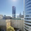 Mieszkanie Warszawa Śródmieście, Śródmieście, al. Jana Pawła II - 8