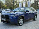 Toyota Corolla Cross Hybrid 2.0 Comfort 197KM, Salon Polska! 1 właściciel! FV 23%