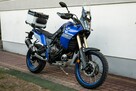Yamaha Tenere 700 R 2024 JAK NOWA Raty Transport ABS  Największy Wybór Moto KAT A2 - 1