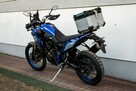Yamaha Tenere 700 R 2024 JAK NOWA Raty Transport ABS  Największy Wybór Moto KAT A2 - 5