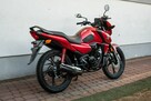 Honda CB 125 F 2024 POLIFT  Raty Wysyłka TRANSPORT Największy Wybór Moto - 4