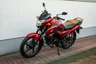 Honda CB 125 F 2024 POLIFT  Raty Wysyłka TRANSPORT Największy Wybór Moto - 7