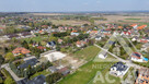 Duża dz. budowl. Możliwy podział na 3. Inwestycja! - 3