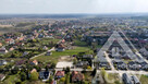 Duża dz. budowl. Możliwy podział na 3. Inwestycja! - 7