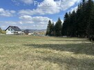 Działka w górach z linią lasu! - 4