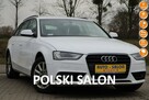 Audi A4 KRAJOWY,serwisowany,6-bieg,NAVI - 1