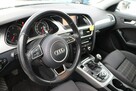Audi A4 KRAJOWY,serwisowany,6-bieg,NAVI - 12