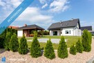 Nowoczesny dom w Burkatowie ,gm Świdnica - 2
