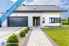 Nowoczesny dom w Burkatowie ,gm Świdnica - 4