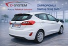 Ford Fiesta 2018 Tylko Salon Polska 1Właściciel GW serwis ASO 62 tyskm SALON - 7