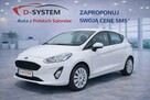 Ford Fiesta 2018 Tylko Salon Polska 1Właściciel GW serwis ASO 62 tyskm SALON - 9