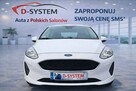 Ford Fiesta 2018 Tylko Salon Polska 1Właściciel GW serwis ASO 62 tyskm SALON - 12