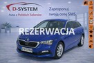 Škoda Scala 2024   Salon Polska 1Właściciel   SUPER STAN Gwarancja ASO - 1