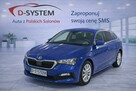 Škoda Scala 2024   Salon Polska 1Właściciel   SUPER STAN Gwarancja ASO - 3