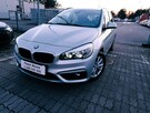 BMW 218 Bezwypadkowy bezkolizyjny - 2