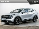 Kia Sportage SUV 1.6 T-GDI 7DCT 2WD MHEV M+Smart Salon Polska