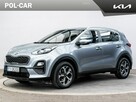 Kia Sportage SUV 1.6 T-GDI 7DCT 2WD M+Smart 177KM Salon Polska