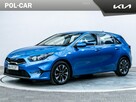 Kia Ceed HB 1.5 T-GDI 6MT M Salon Polska
