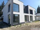 Luksusowy dom jednorodzinny typu bliźniak- Siedlce