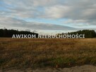 Działka usługowa Puszcza Mariańska - 4