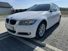 BMW 318 GWARANCJA*AUTOMAT*Nowy rozrząd!*XENON*Klimatronik*Multifunkcja*PDC*ALU