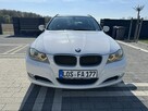 BMW 318 GWARANCJA*AUTOMAT*Nowy rozrząd!*XENON*Klimatronik*Multifunkcja*PDC*ALU - 2