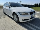 BMW 318 GWARANCJA*AUTOMAT*Nowy rozrząd!*XENON*Klimatronik*Multifunkcja*PDC*ALU - 3