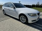 BMW 318 GWARANCJA*AUTOMAT*Nowy rozrząd!*XENON*Klimatronik*Multifunkcja*PDC*ALU - 10