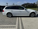 BMW 318 GWARANCJA*AUTOMAT*Nowy rozrząd!*XENON*Klimatronik*Multifunkcja*PDC*ALU - 11