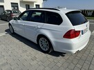 BMW 318 GWARANCJA*AUTOMAT*Nowy rozrząd!*XENON*Klimatronik*Multifunkcja*PDC*ALU - 13