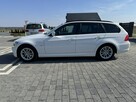 BMW 318 GWARANCJA*AUTOMAT*Nowy rozrząd!*XENON*Klimatronik*Multifunkcja*PDC*ALU - 14