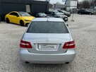 Mercedes E-klasa, 2010 - 5